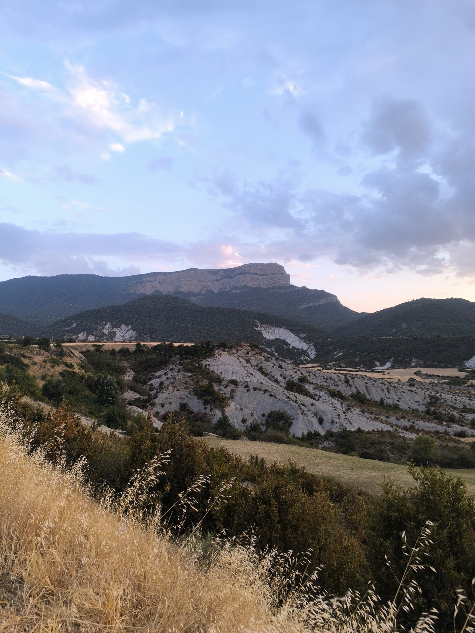 Ibones de Panticosa