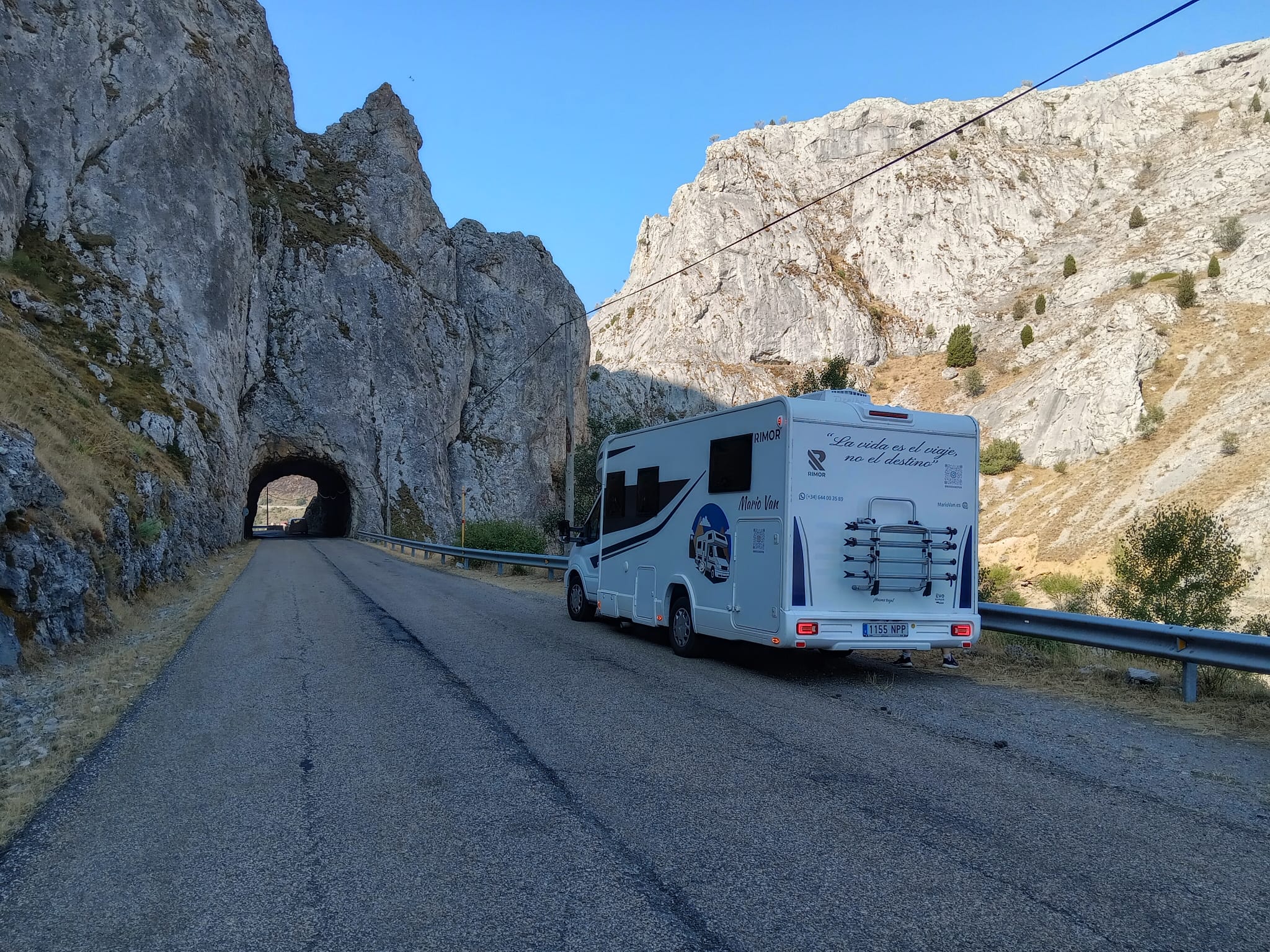 Valle de Tena